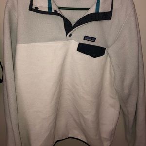 Women’s Patagonia pullover